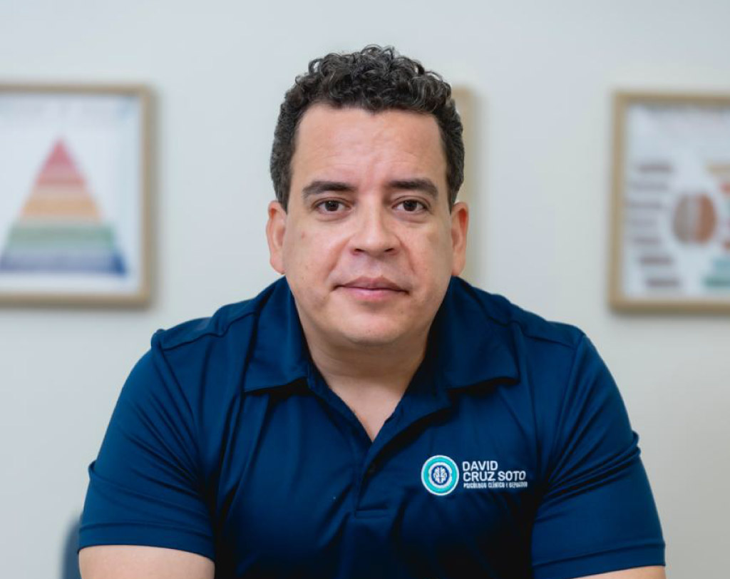 Dr. David Cruz Soto